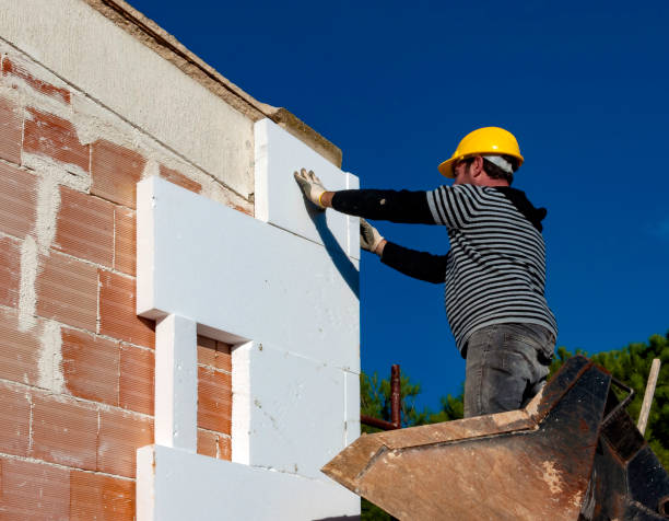 Best Insulation Installation Services in Hutchins, TX
