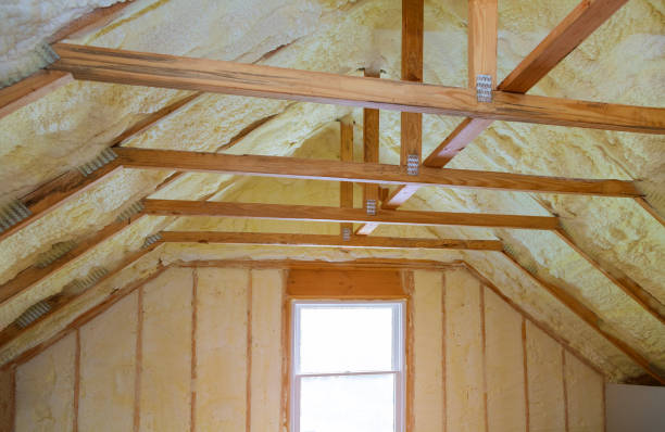 Best Insulation for Specific Applications in Hutchins, TX