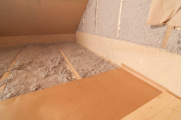 Best Insulation for Specific Applications in Hutchins, TX
