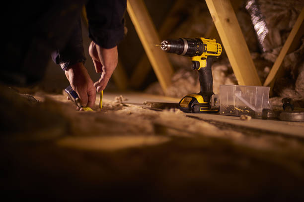 Best Insulation Materials and Products in Hutchins, TX