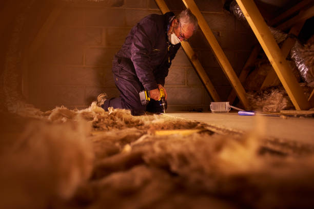 Best Insulation for Specific Applications in Hutchins, TX